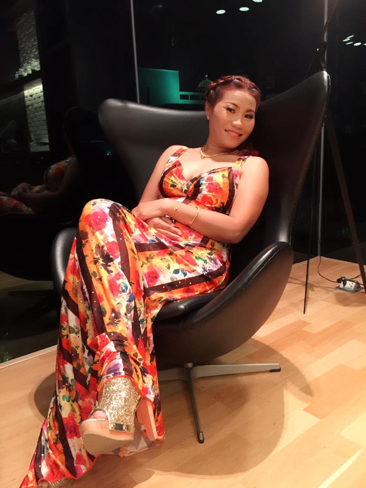 Maneerat 'Mam' Yamsaso — Founder, Thai Business Help
